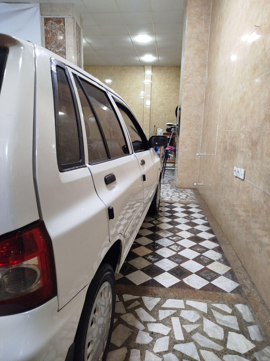 خودرو پراید، 111 آگهی ann_19815257