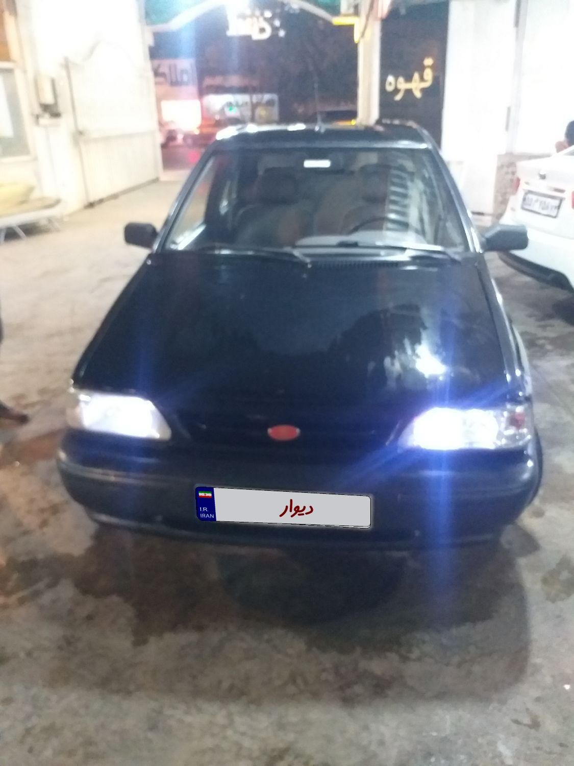 خودرو پراید، صبا آگهی ann_19815266