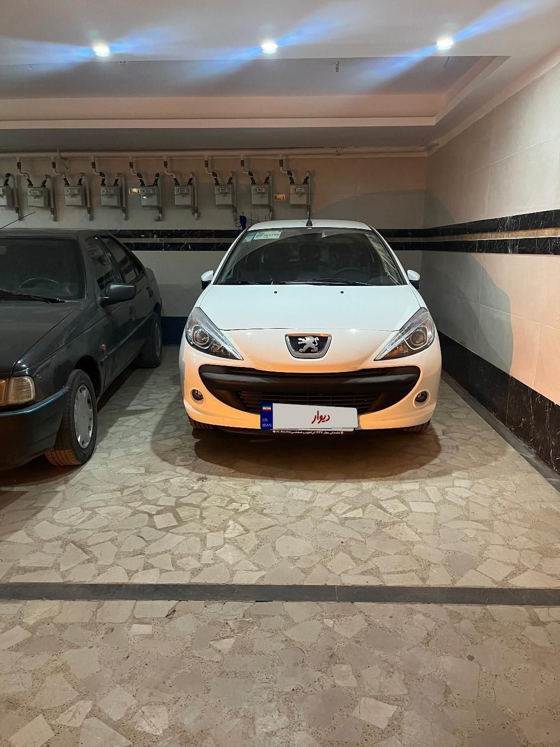خودرو پژو، 207 آگهی ann_19815325