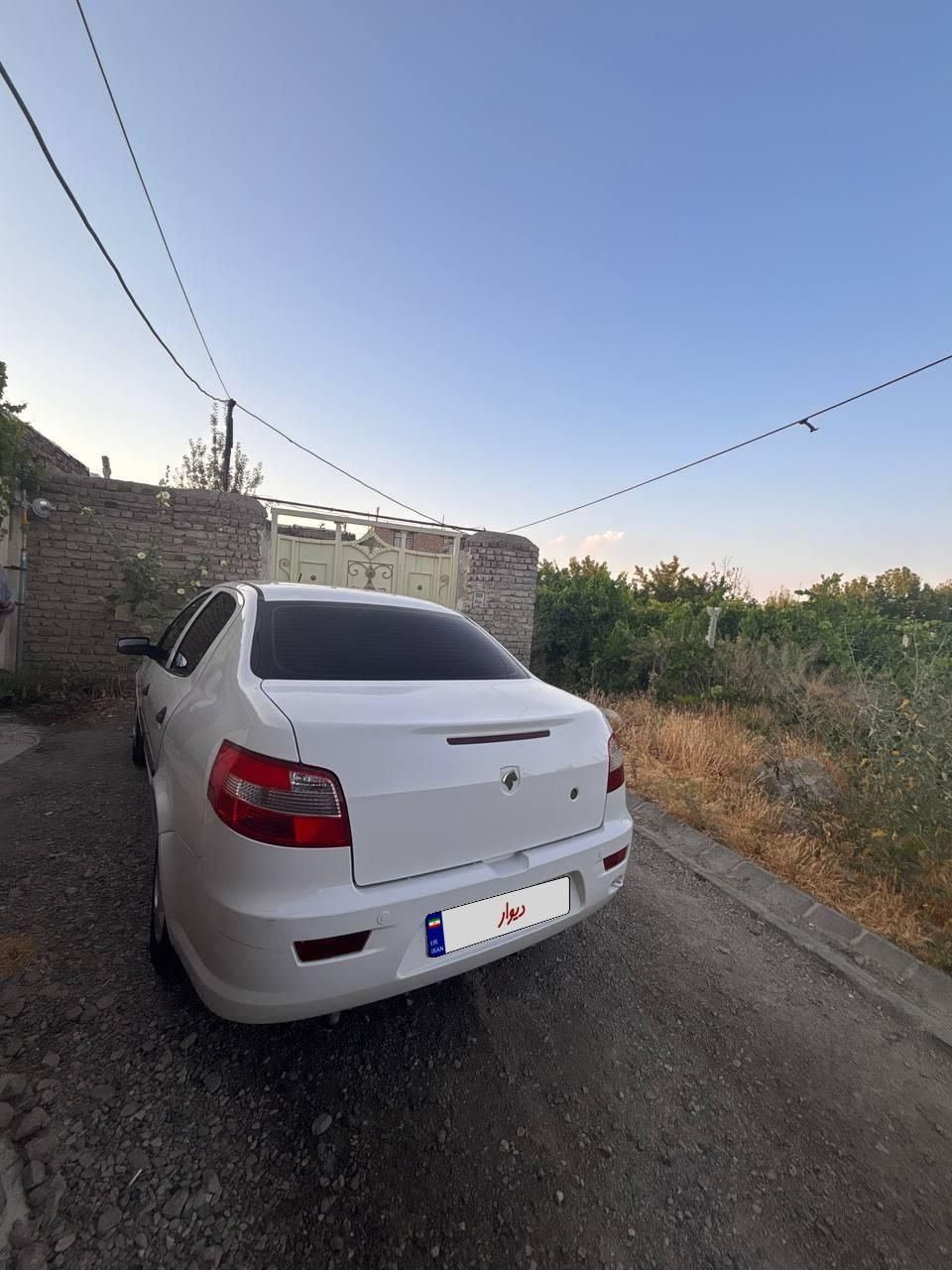 رانا LX TU5 - 1393