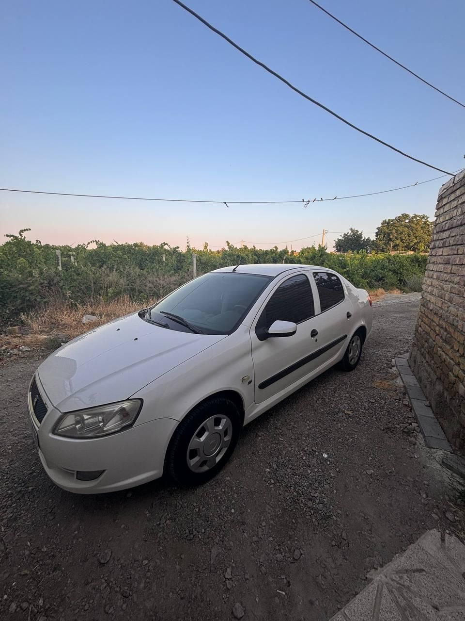 خودرو رانا، LX آگهی ann_19815329