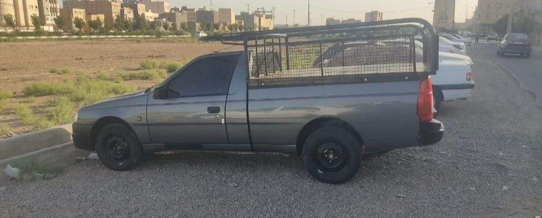 خودرو آریسان، 2 آگهی ann_19815357