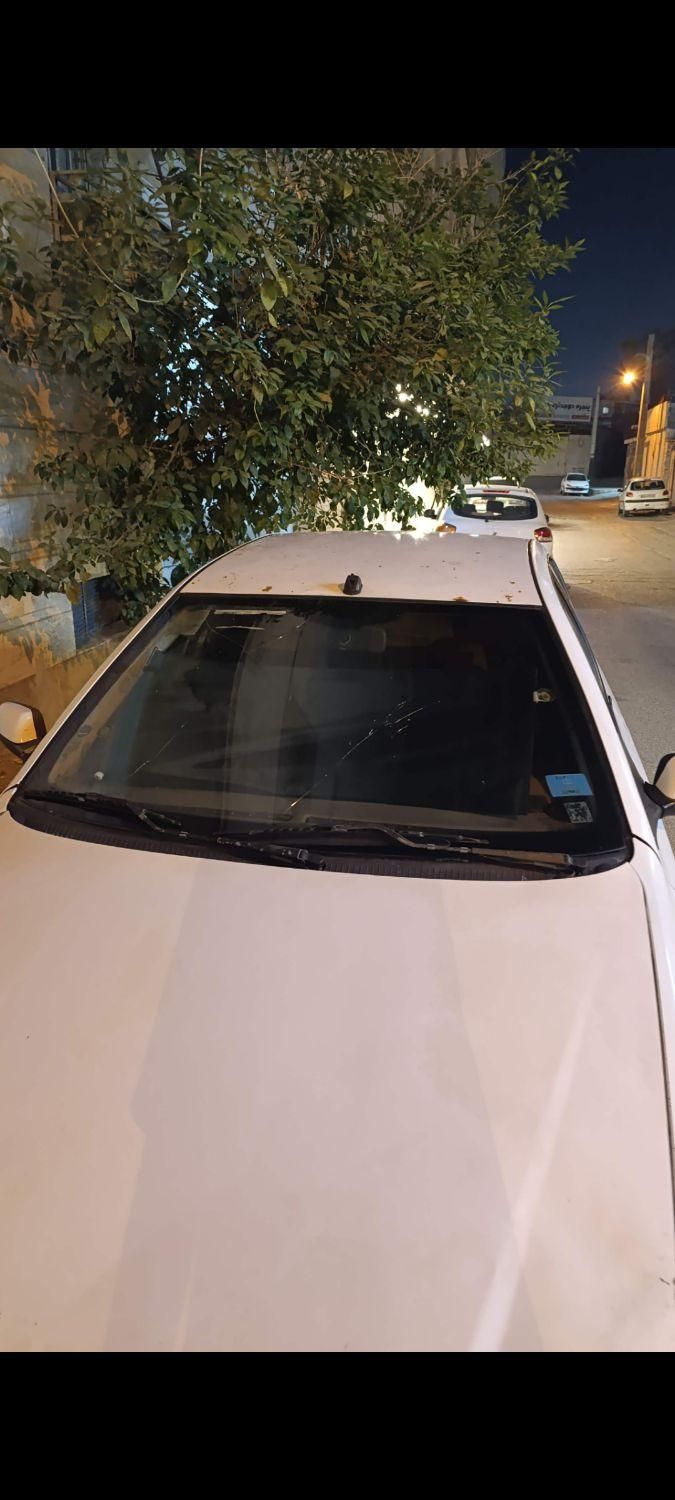 سمند LX XU7 - 1389