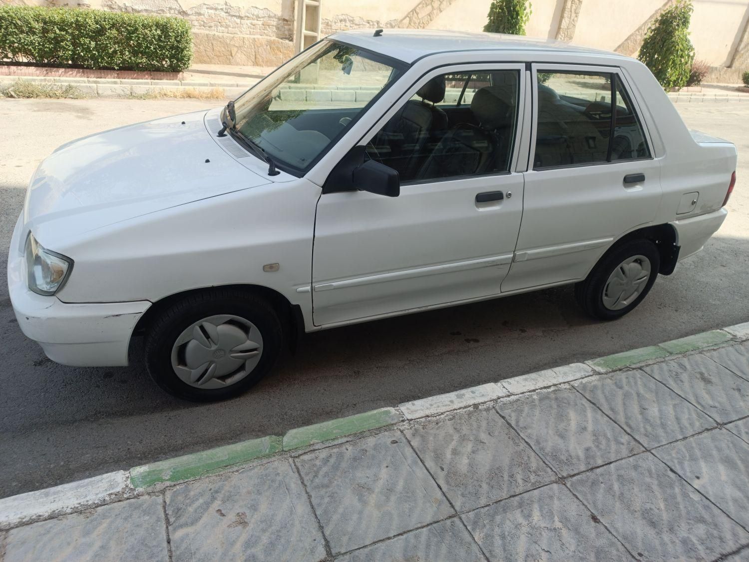 پراید 132 SE - 1394