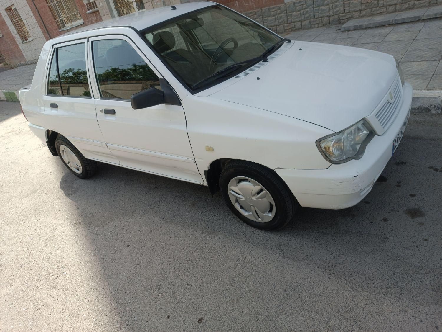 خودرو پراید، 132 آگهی ann_19815401