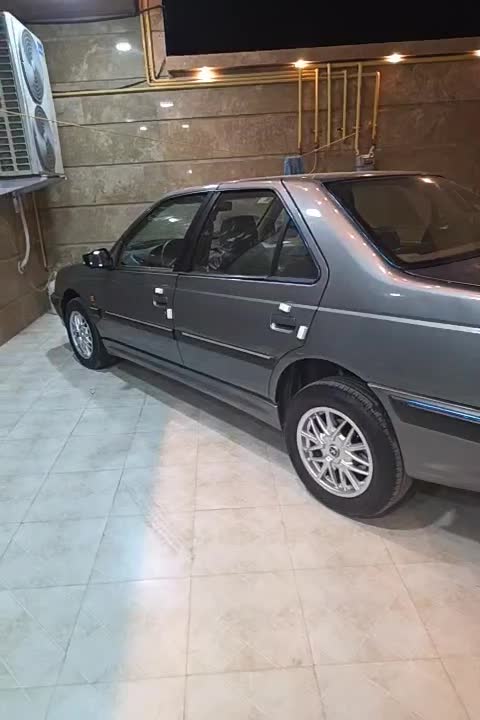 خودرو پژو، پارس آگهی ann_19815449