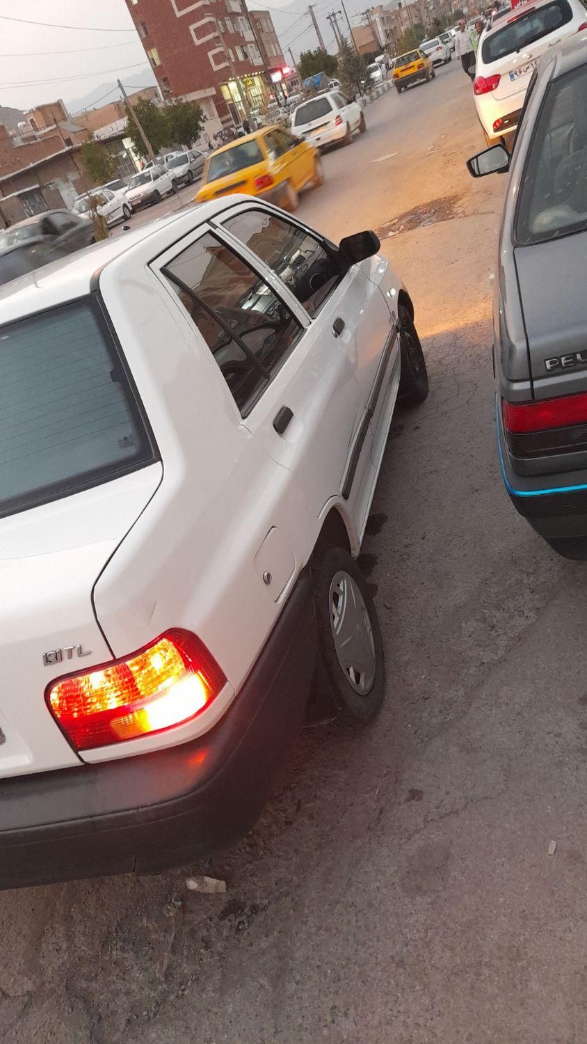 خودرو پراید، 131 آگهی ann_19815463