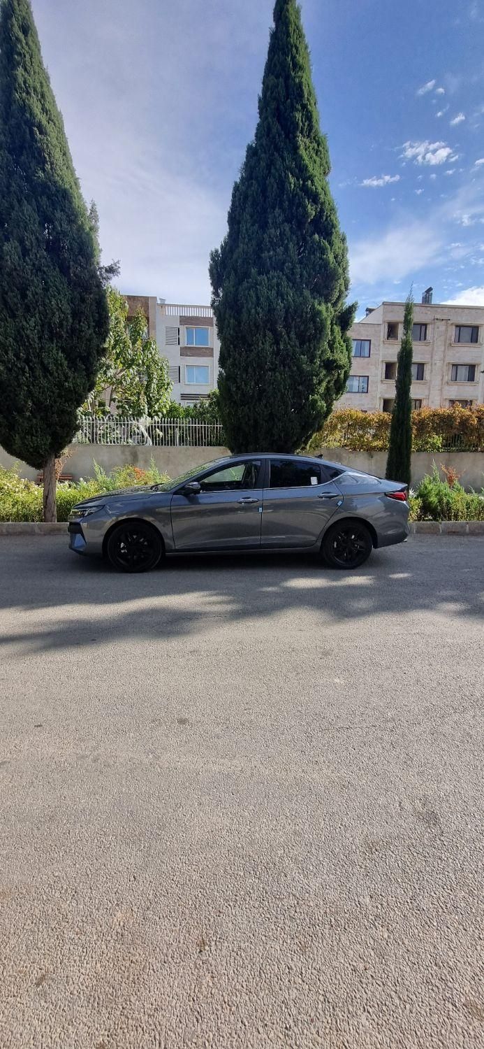 خودرو کی ام سی، J7 آگهی ann_19815474