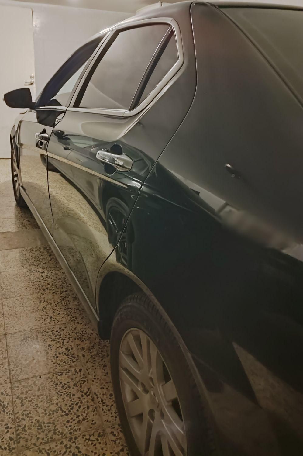 دنا پلاس تیپ ۲ سانروف ۴ ایربگ - 1399
