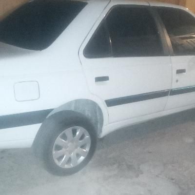 خودرو پژو، 405 آگهی ann_19815485