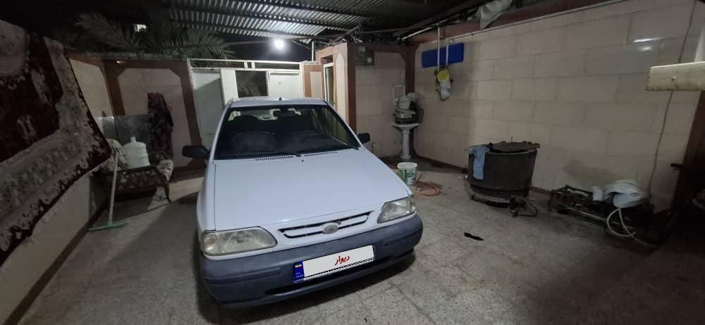 پراید 131 SE - 1392