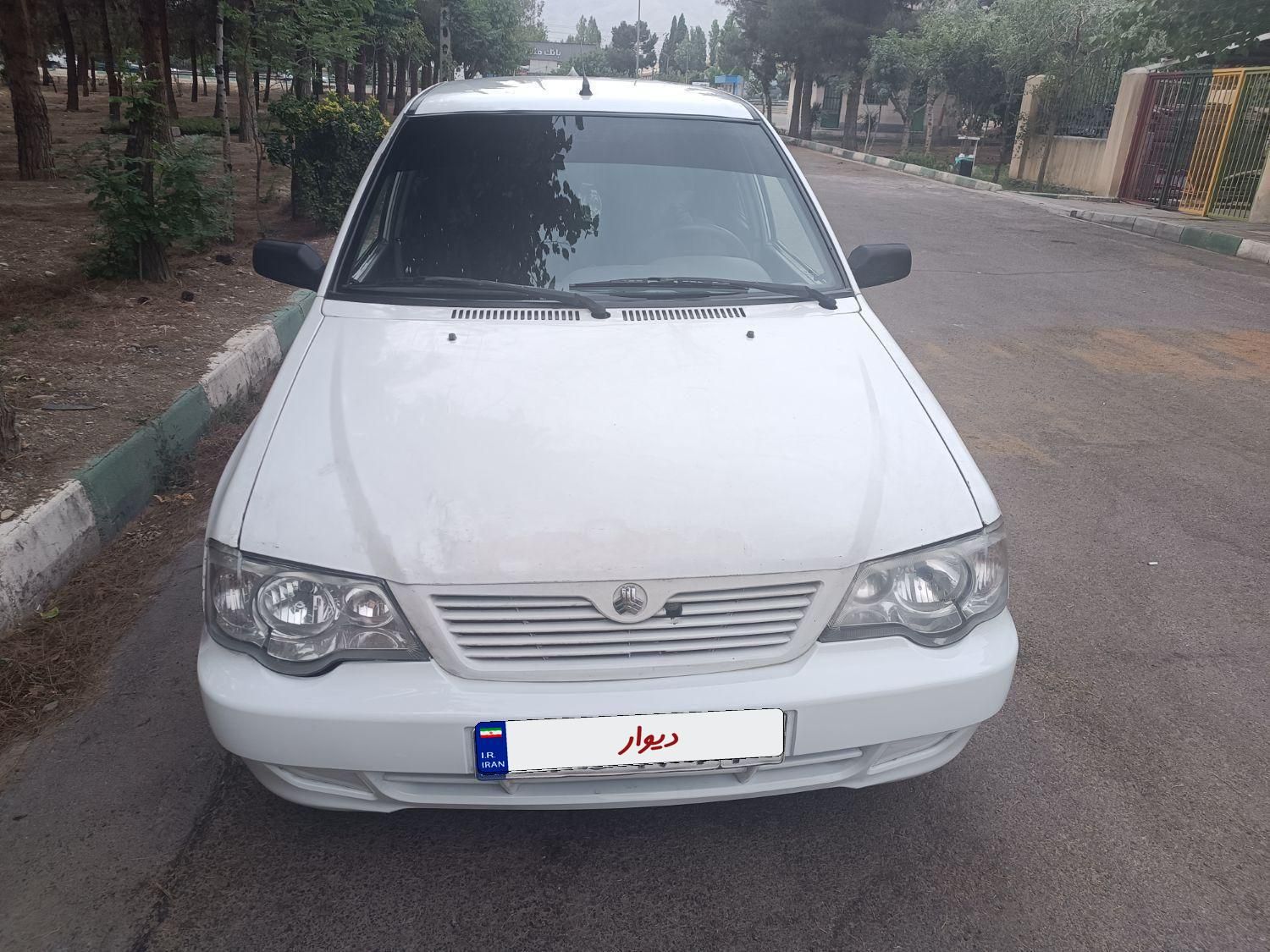 خودرو پراید، 111 آگهی ann_19815510