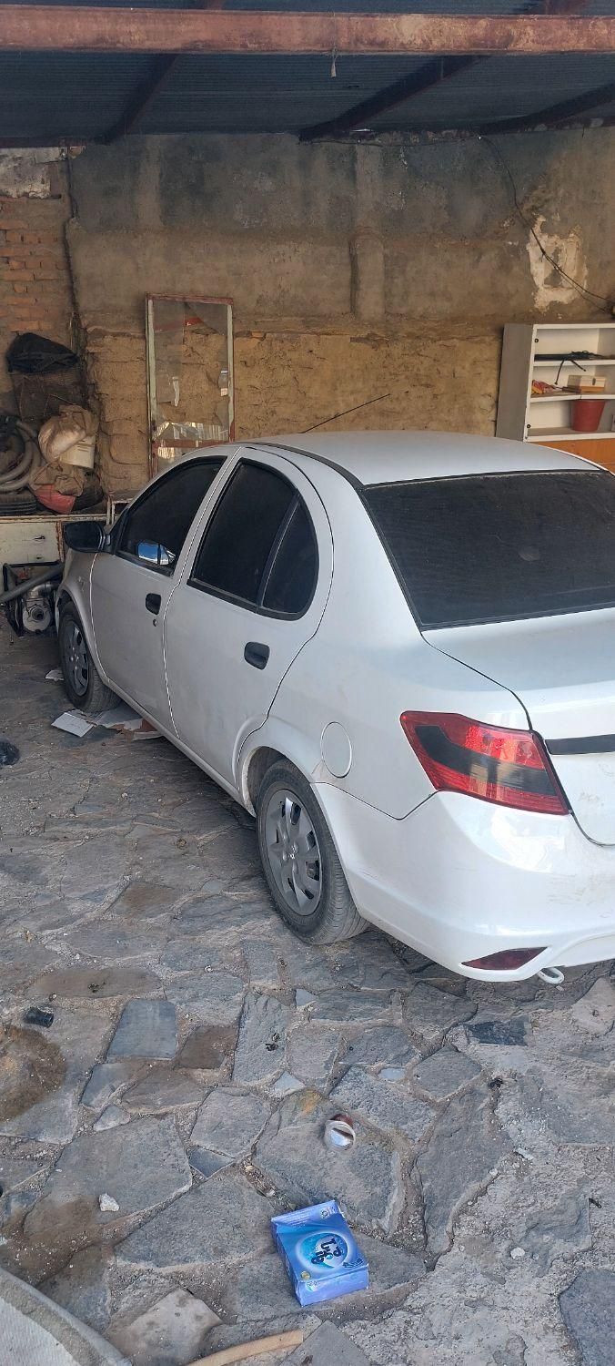 خودرو ساینا، G آگهی ann_19815512