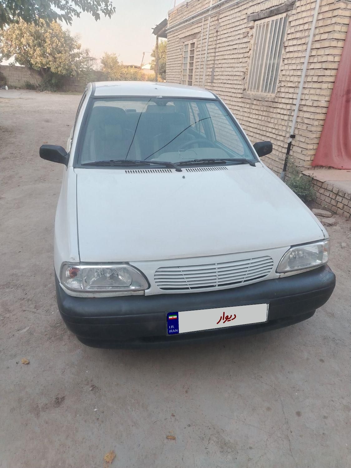 خودرو پراید، 131 آگهی ann_19815533