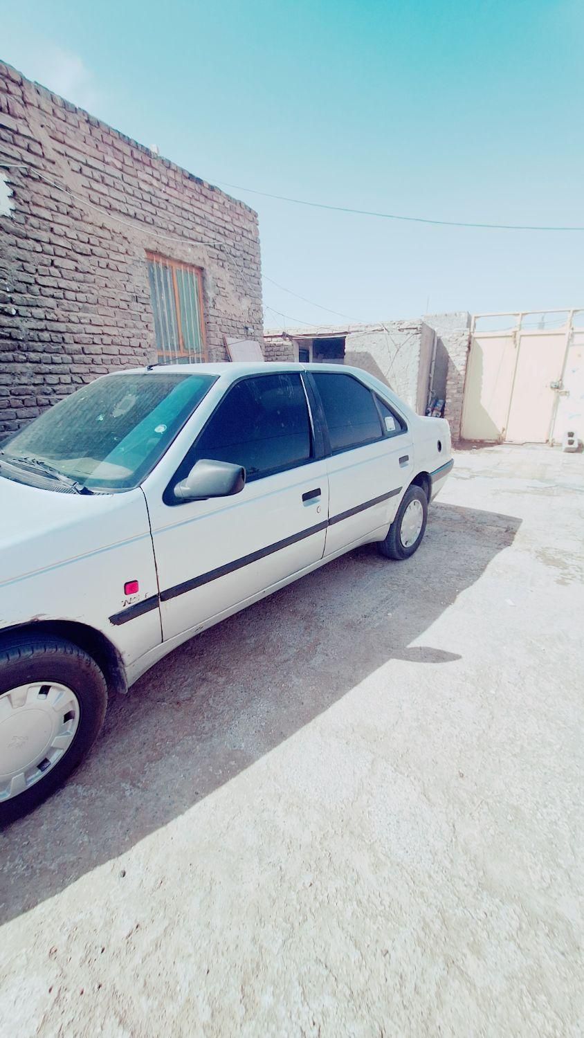 خودرو پژو، 405 آگهی ann_19815546