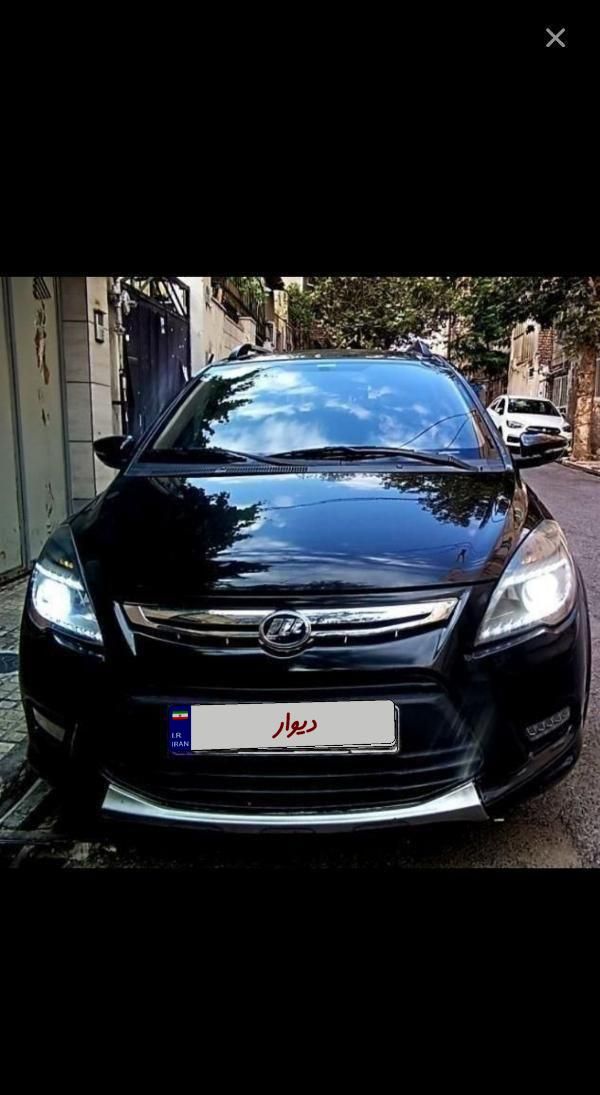 خودرو لیفان، X50 آگهی ann_19815547