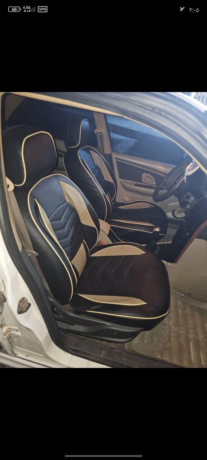 پژو پارس سال - 1399
