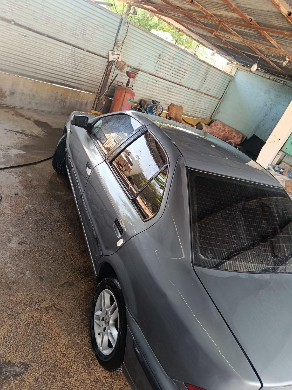 سمند LX XU7 - 1388