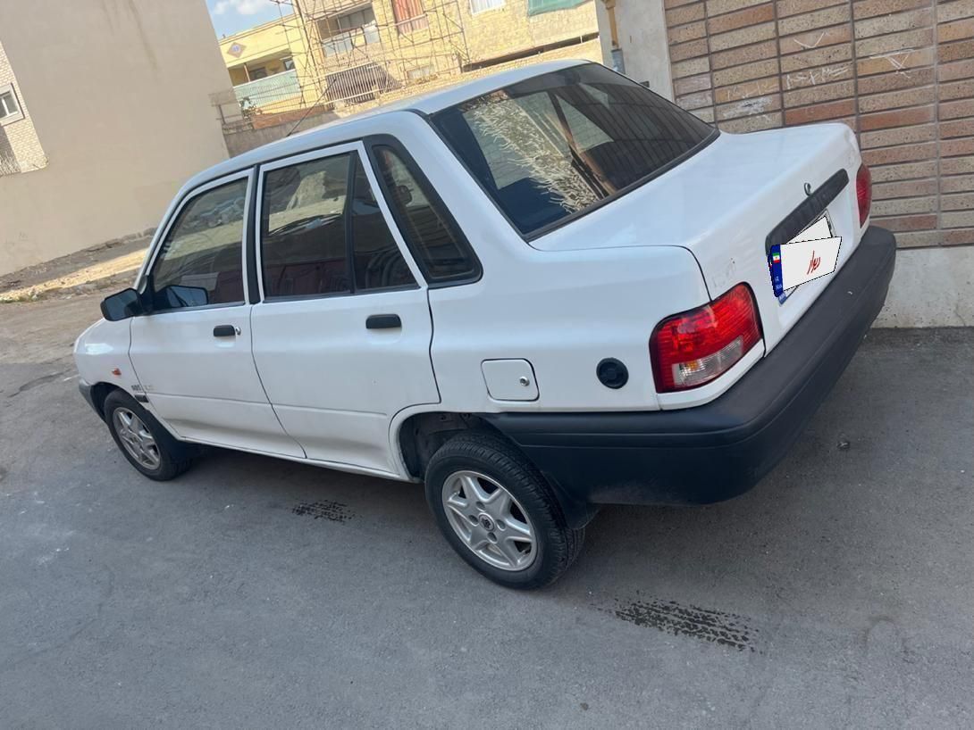 خودرو پراید، 131 آگهی ann_19815589