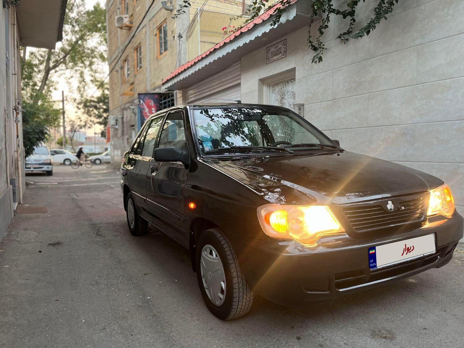 خودرو پراید، 132 آگهی ann_19815628