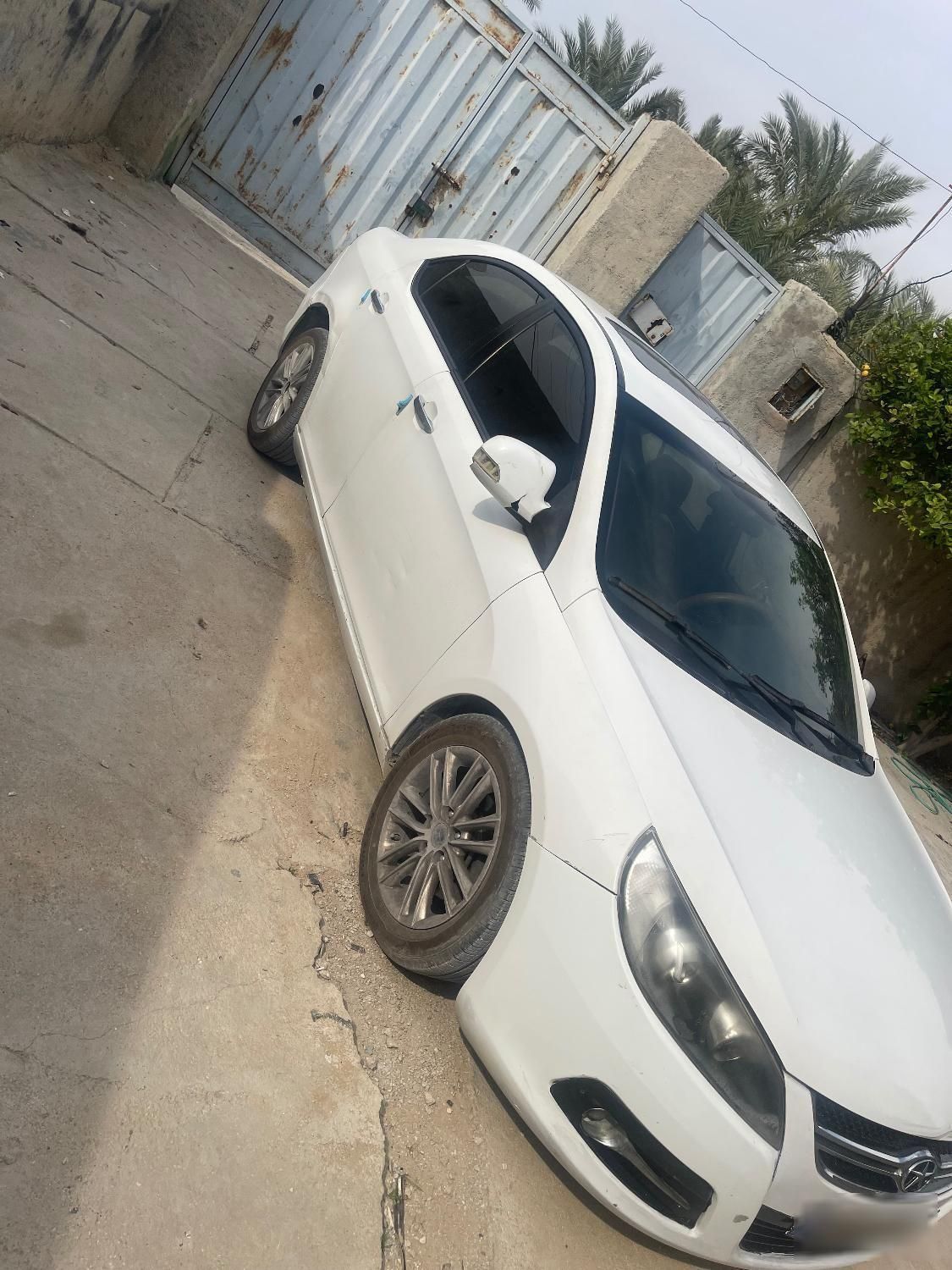 جک J5 اتوماتیک - 1394