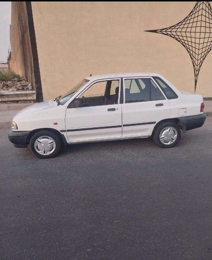 خودرو پراید، صبا آگهی ann_19815649