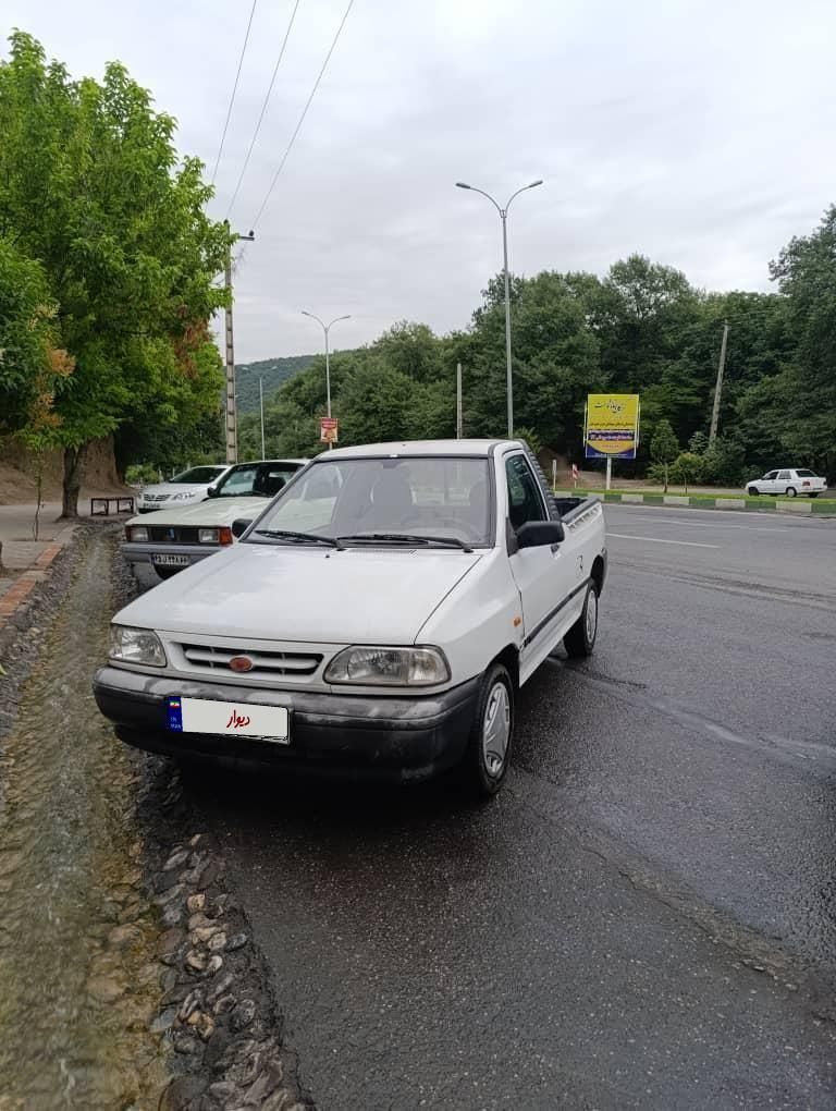 خودرو پراید، 151 آگهی ann_19815686