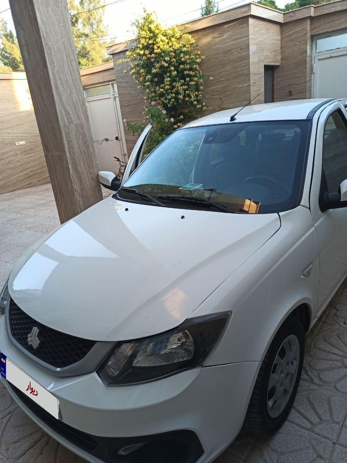 خودرو ساینا، S آگهی ann_19815739