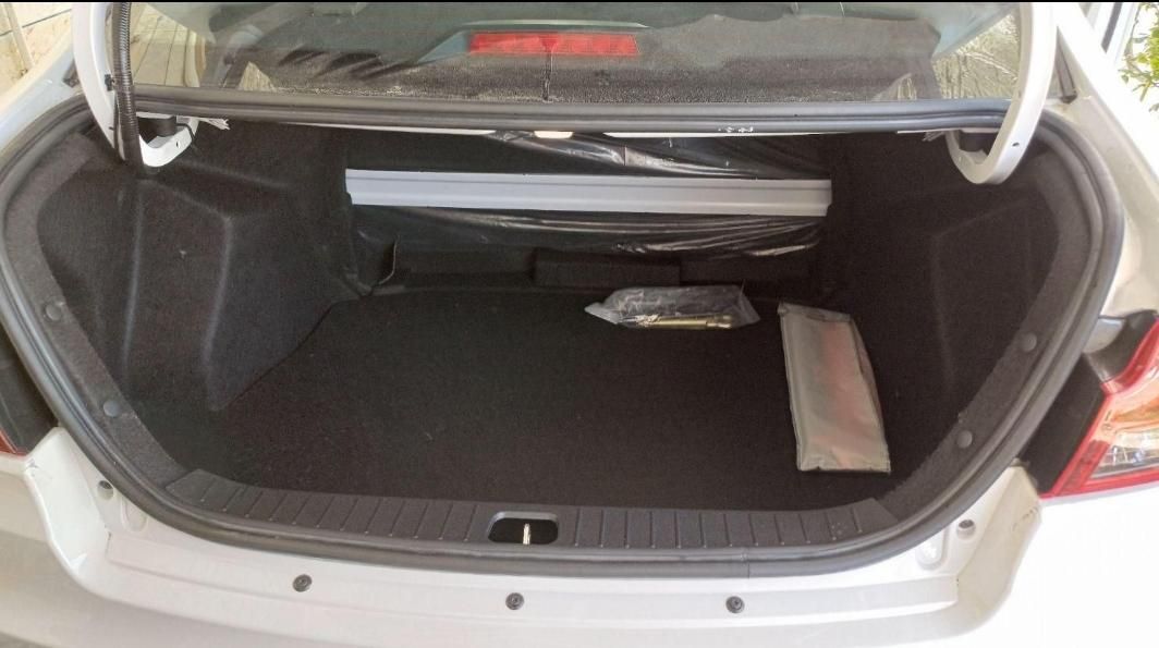 شاهین G اتوماتیک CVT - 1404