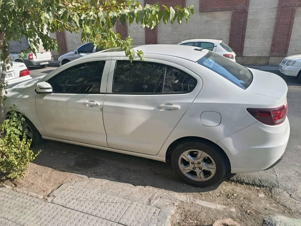 شاهین G دنده‌ای ESC - 1403