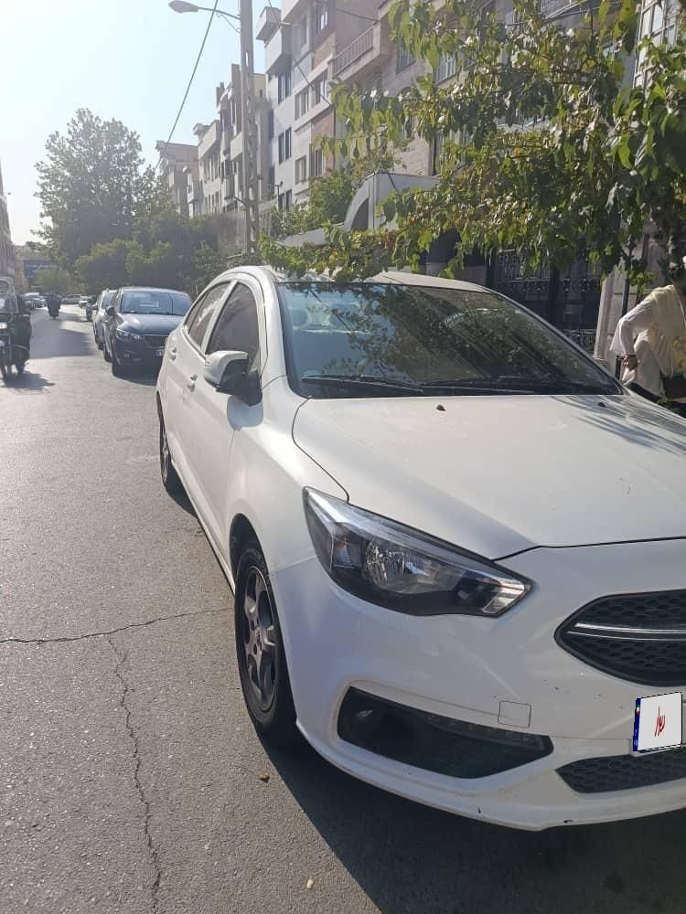 خودرو شاهین، G آگهی ann_19815751