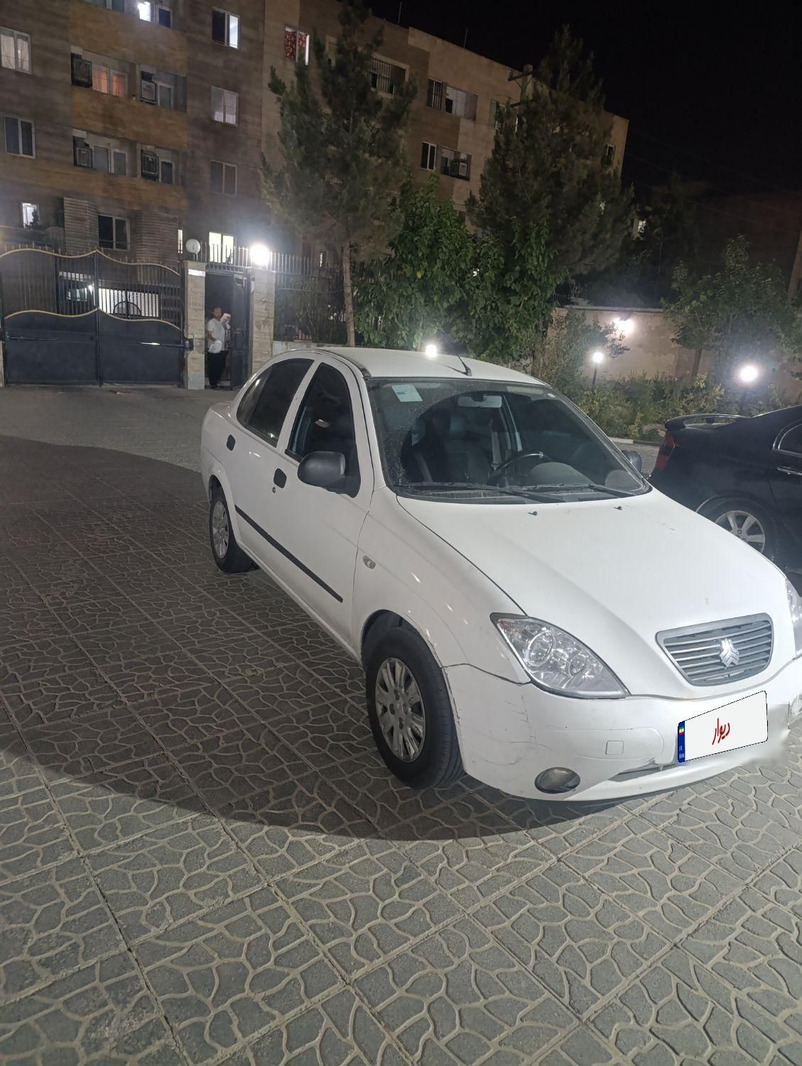 خودرو تیبا، صندوق دار آگهی ann_19815761