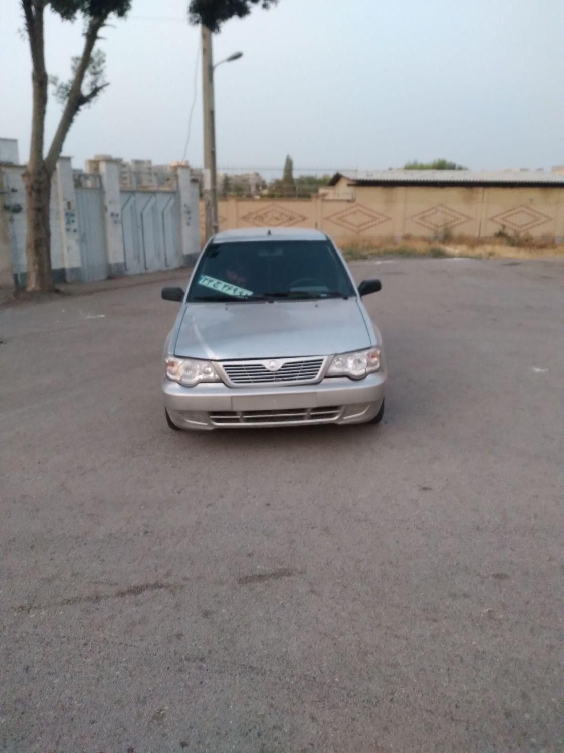 خودرو پراید، 132 آگهی ann_19815772