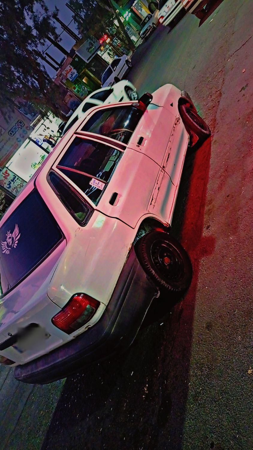خودرو پراید، 131 آگهی ann_19815793