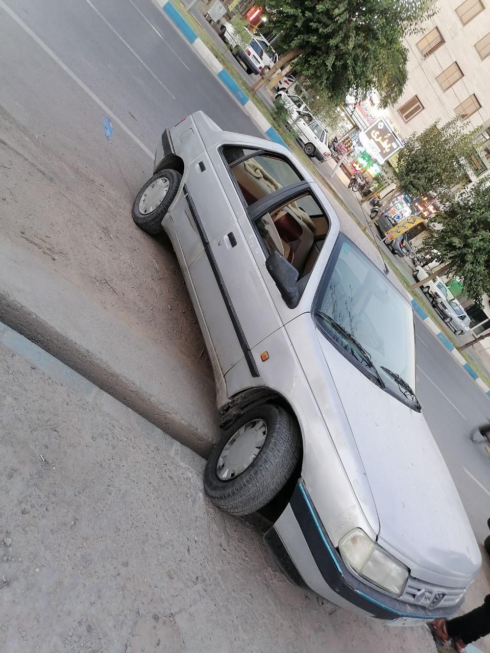 خودرو پژو، 405 آگهی ann_19815803