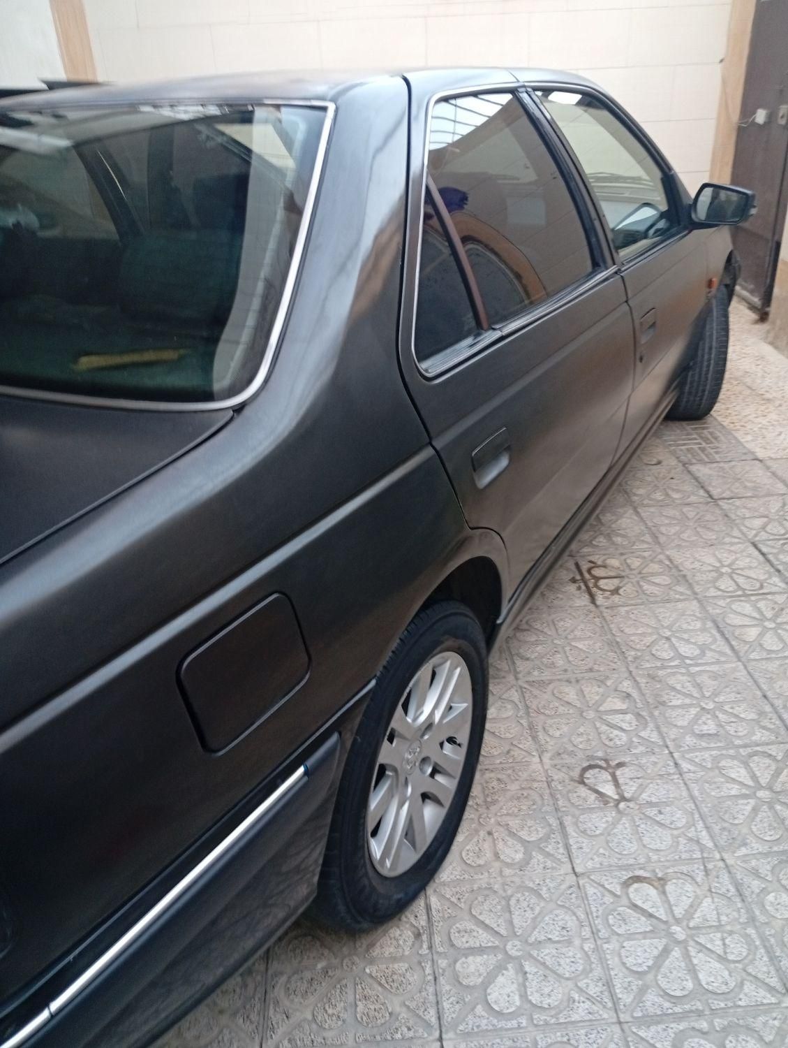 خودرو پژو، پارس آگهی ann_19815811
