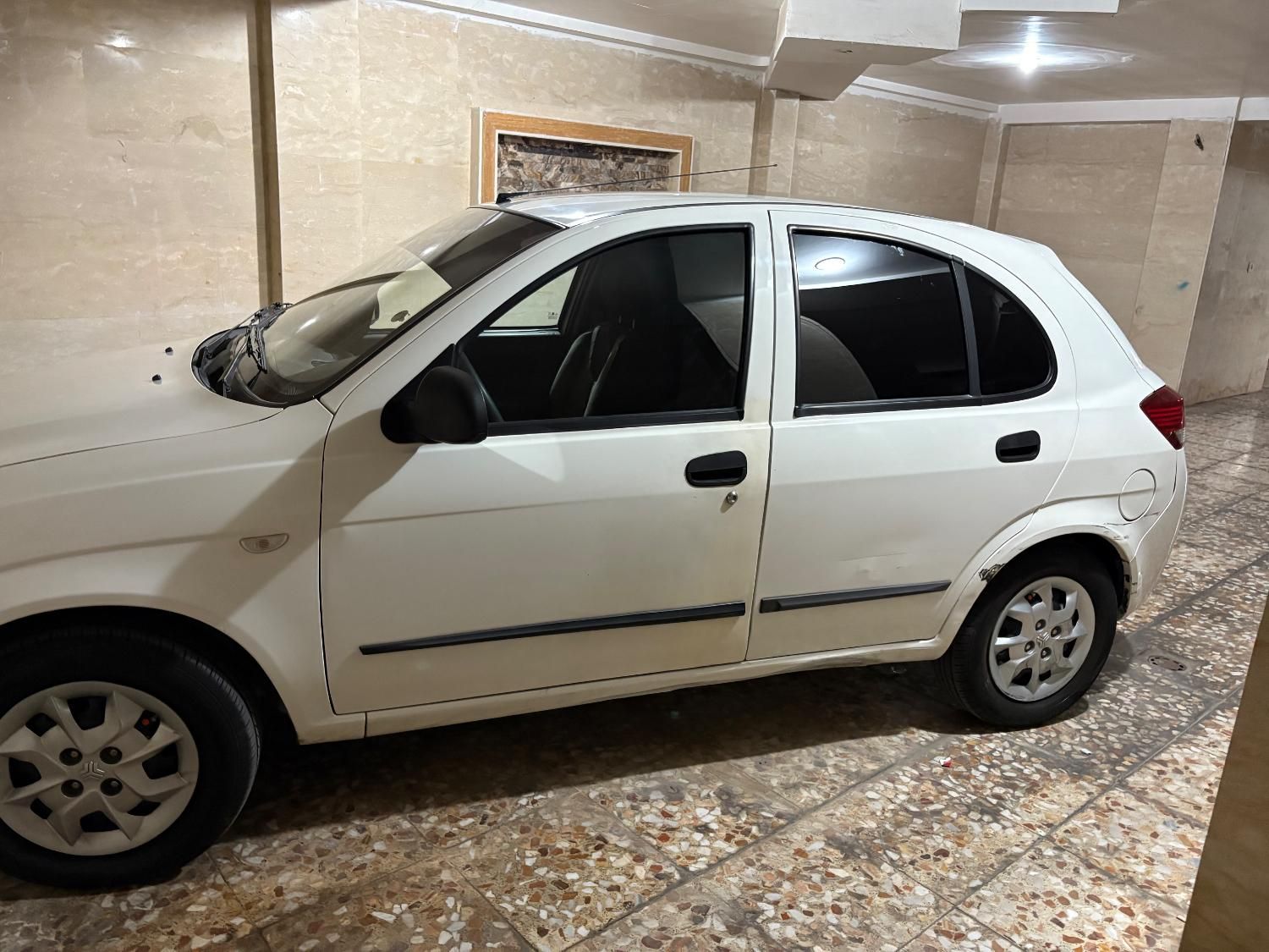 خودرو تیبا، 2 آگهی ann_19815814