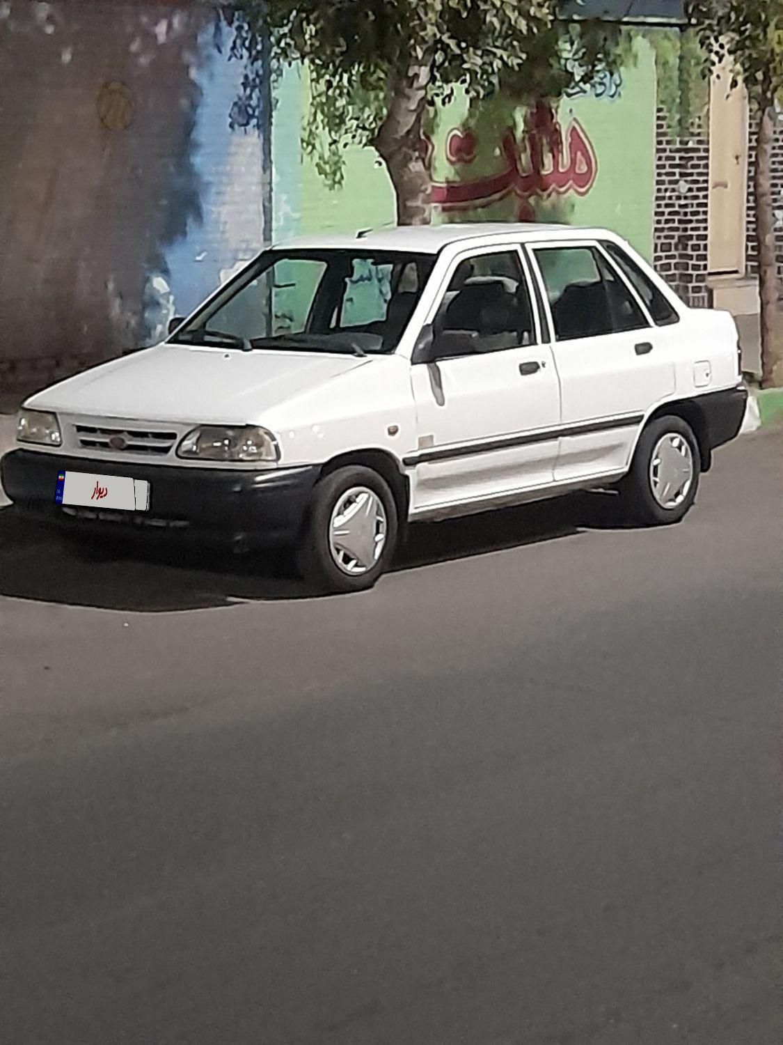 خودرو پراید، 131 آگهی ann_19815821