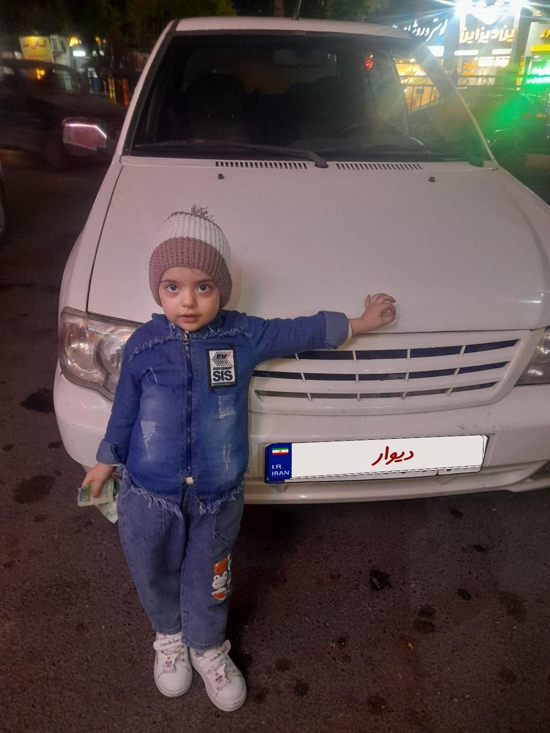 پراید 132 ساده - 1390