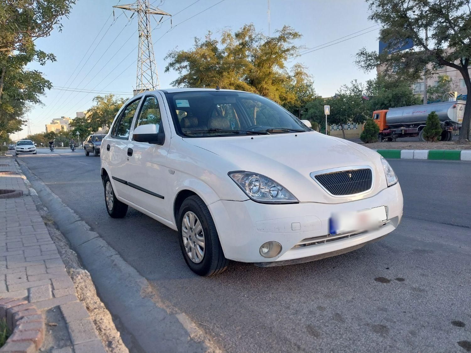خودرو تیبا، 2 آگهی ann_19815839