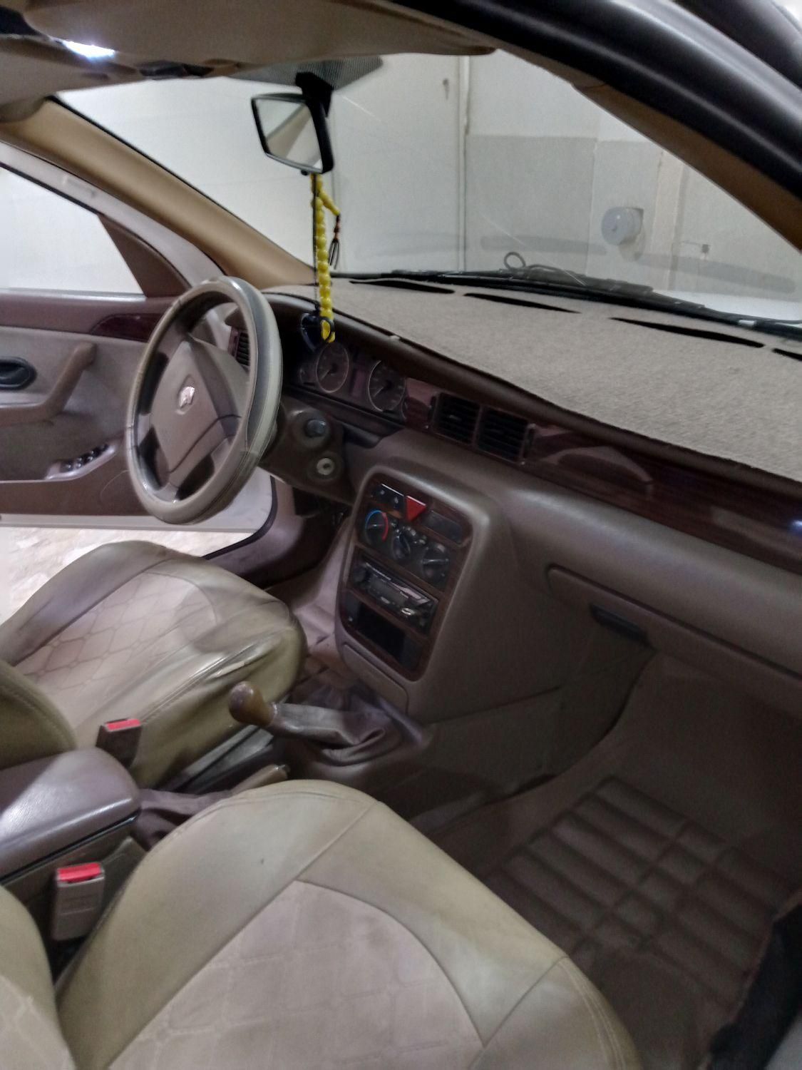 سمند LX XU7 - 1390