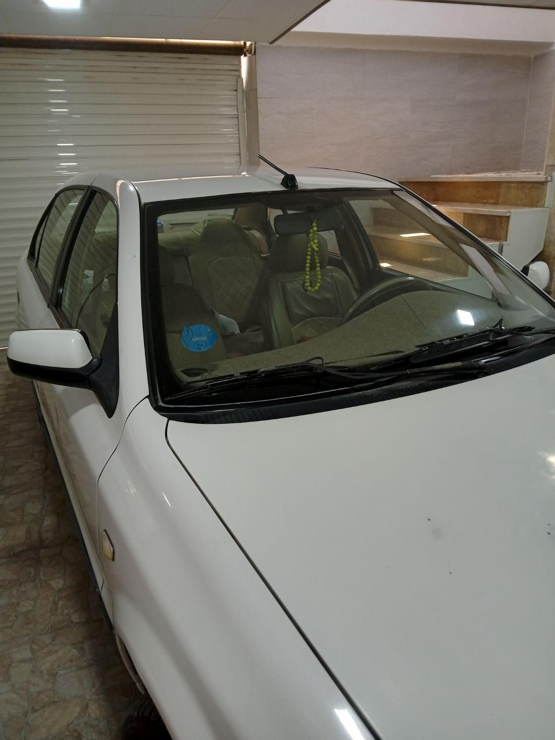 سمند LX XU7 - 1390