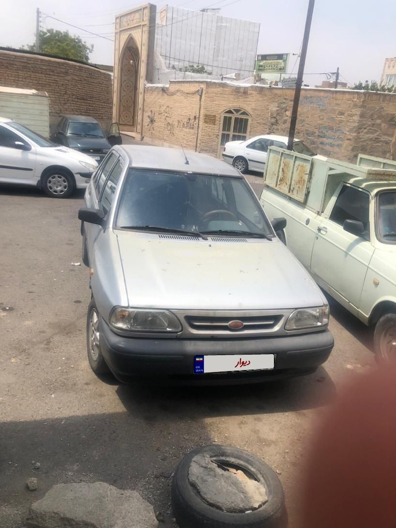 خودرو پراید، 131 آگهی ann_19815859
