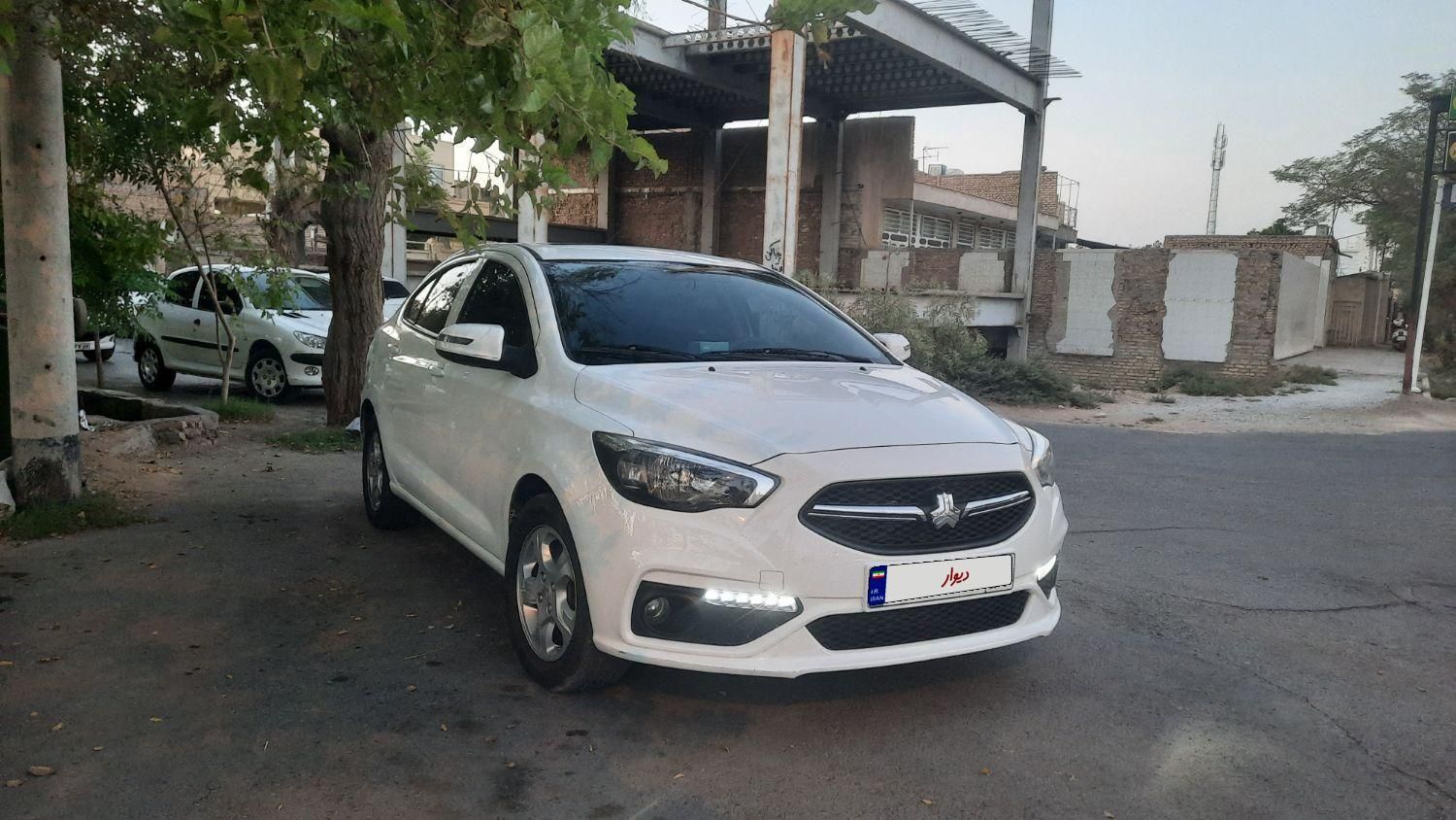 خودرو شاهین، G آگهی ann_19815875