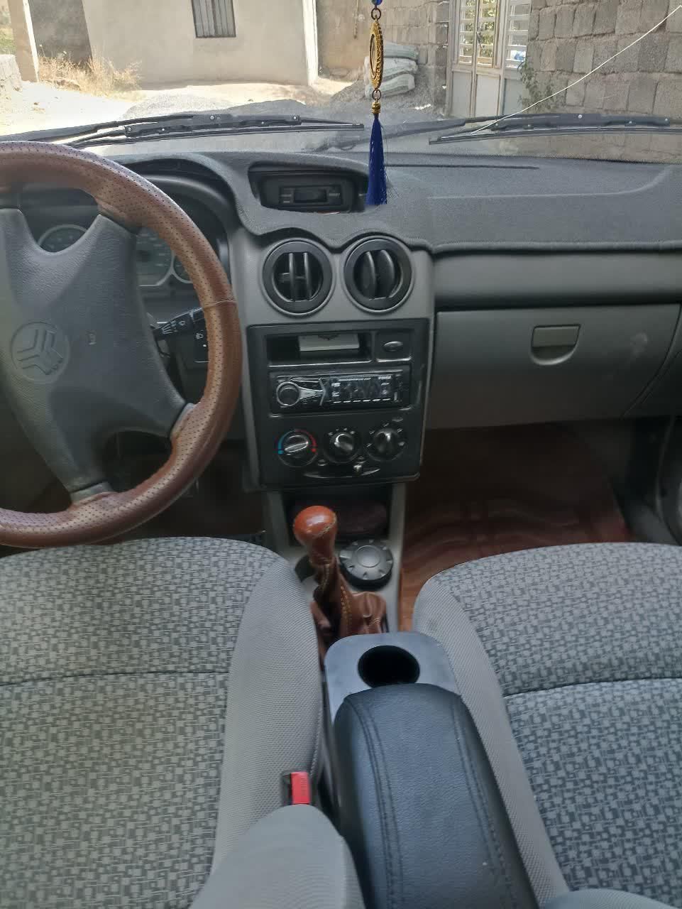 پراید 141 SL - 1390
