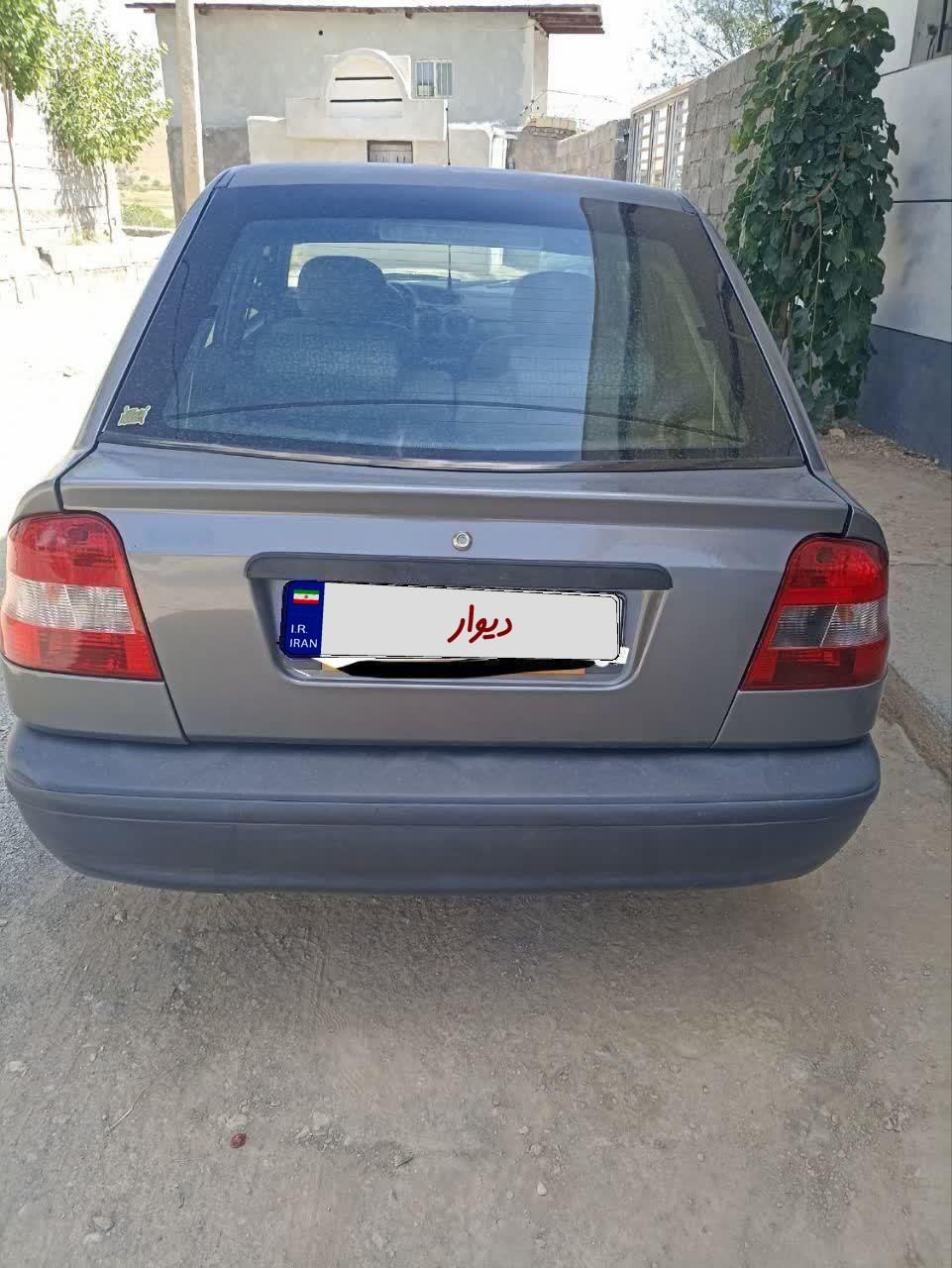 خودرو پراید، 141 آگهی ann_19815905