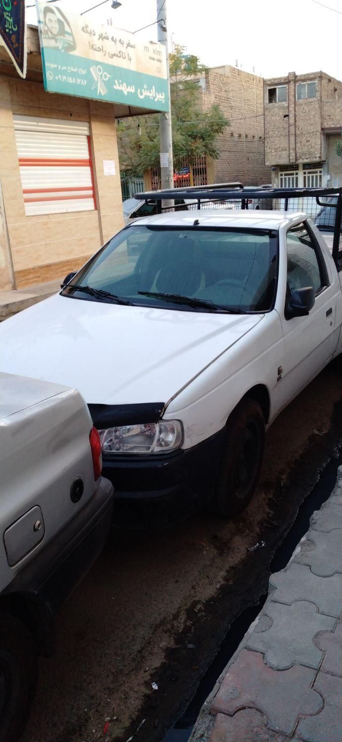 خودرو آریسان، معمولی آگهی ann_19815906