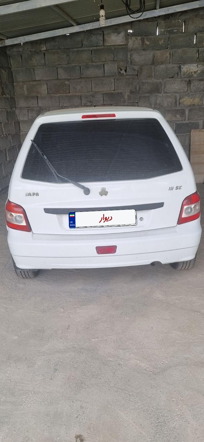 خودرو پراید، 111 آگهی ann_19815913