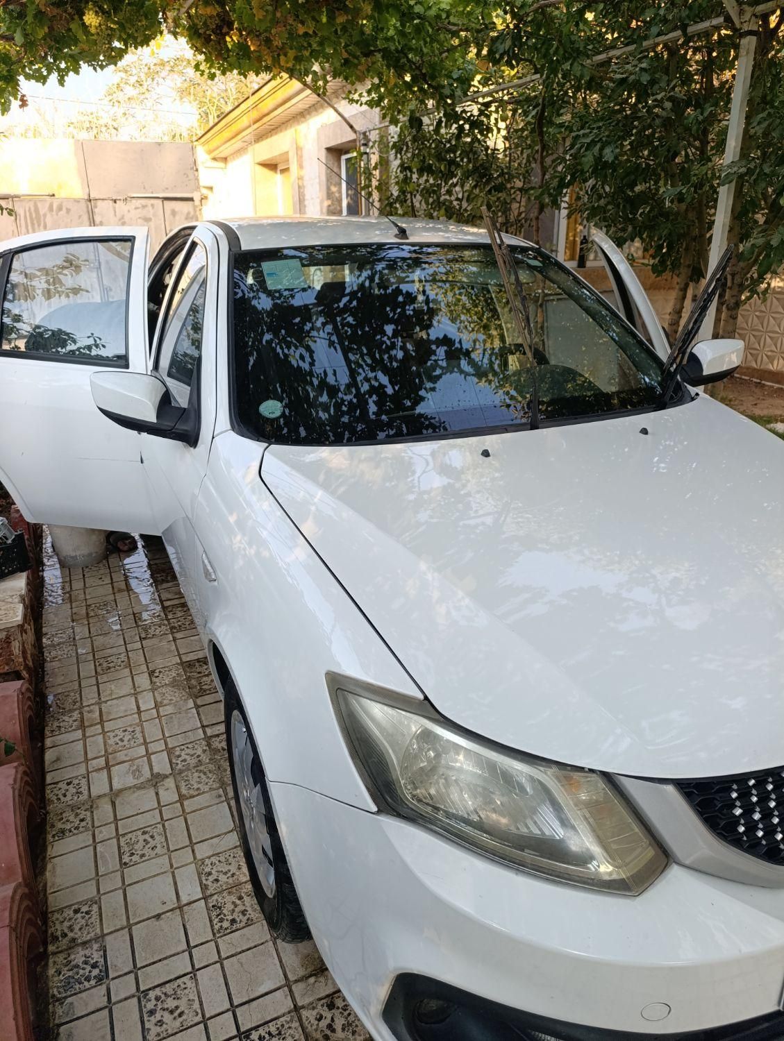 خودرو ساینا، S آگهی ann_19815915