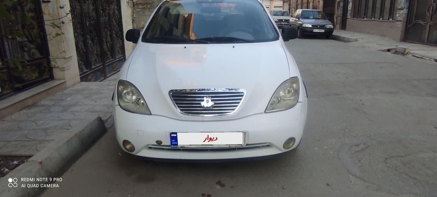 خودرو تیبا، صندوق دار آگهی ann_19815930
